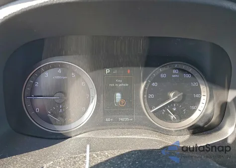 2016 Hyundai Tucson Limited from USA, damaged, VIN KM8J33A20GU142411